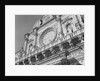 Facade of Santa Croce by Anonymous