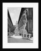 Sculpture in Front of the Palazzo Vecchio by Anonymous