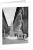 Sculpture in Front of the Palazzo Vecchio by Anonymous
