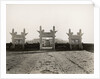 The Altar of Heaven by Anonymous