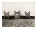 The Altar of Heaven by Anonymous