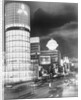 View of Tokyo Street by Anonymous