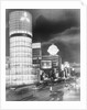 View of Tokyo Street by Anonymous