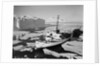 U.S. Coast Guard Ice Breaker in Arctic by Anonymous