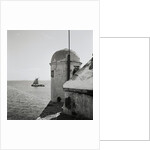 Fortress San Sebastian del Pastelillo by Anonymous