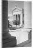 Entrance at an Havana University by Anonymous