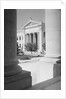 Entrance at an Havana University by Anonymous