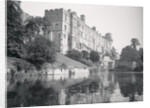 Warwick Castle by Anonymous