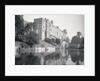 Warwick Castle by Anonymous
