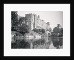 Warwick Castle by Anonymous