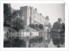 Warwick Castle by Anonymous