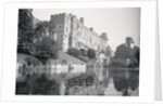 Warwick Castle by Anonymous