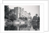 Warwick Castle by Anonymous