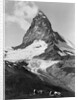 View of the Matterhorn by Anonymous