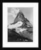 View of the Matterhorn by Anonymous
