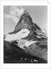 View of the Matterhorn by Anonymous
