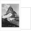 View of the Matterhorn by Anonymous