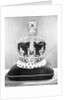 Imperial State Crown by Anonymous