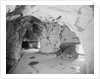 Cannon Galleries in the Great Siege Tunnels by Anonymous
