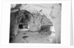 Cannon Galleries in the Great Siege Tunnels by Anonymous