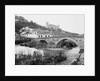 Arch Bridge at Segovia by Anonymous