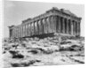 Parthenon by Anonymous