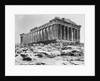 Parthenon by Anonymous