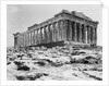 Parthenon by Anonymous