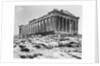 Parthenon by Anonymous
