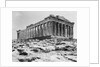 Parthenon by Anonymous