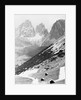 Road Among Dolomites by Anonymous