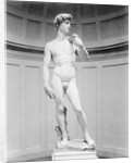 David by Michelangelo