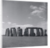 Stonehenge by Anonymous