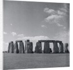 Stonehenge by Anonymous