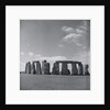 Stonehenge by Anonymous