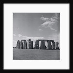 Stonehenge by Anonymous