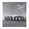 Stonehenge by Anonymous