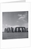 Stonehenge by Anonymous
