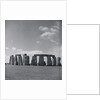 Stonehenge by Anonymous