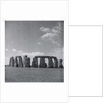 Stonehenge by Anonymous
