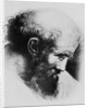 Portrait of Pythagoras by Anonymous