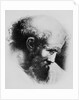 Portrait of Pythagoras by Anonymous