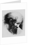 Portrait of Pythagoras by Anonymous