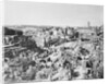 Ruins of Roman Forum by Anonymous