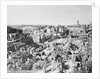 Ruins of Roman Forum by Anonymous