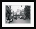 Fleet Street by Anonymous