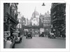 Fleet Street by Anonymous