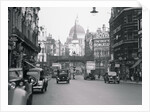 Fleet Street by Anonymous