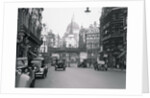 Fleet Street by Anonymous
