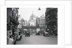 Fleet Street by Anonymous